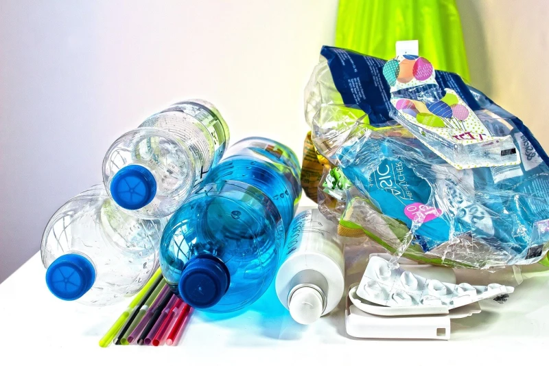 Recykling - Jak go Kreatywnie Wykorzystać w Pracach Plastycznych?
